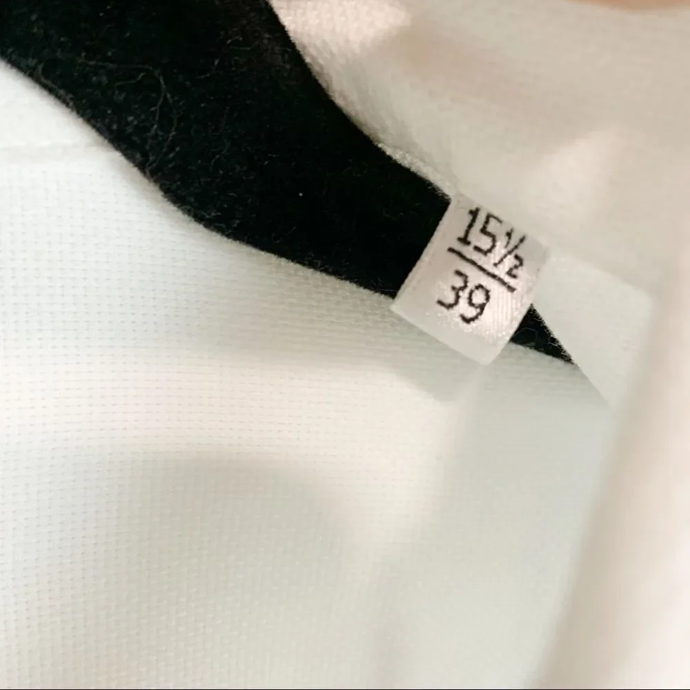 Versace Collection Trend Button Down - Picture 4 of 9